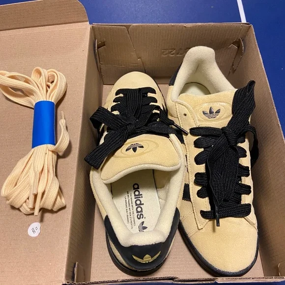 Adidas Campus 00’s Shoes - Picture 4 of 4